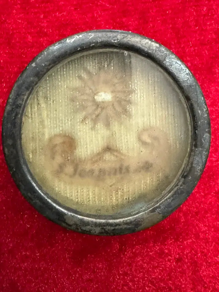 saint johanis apostle relic / Relique de Saint Jean l’Apôtre