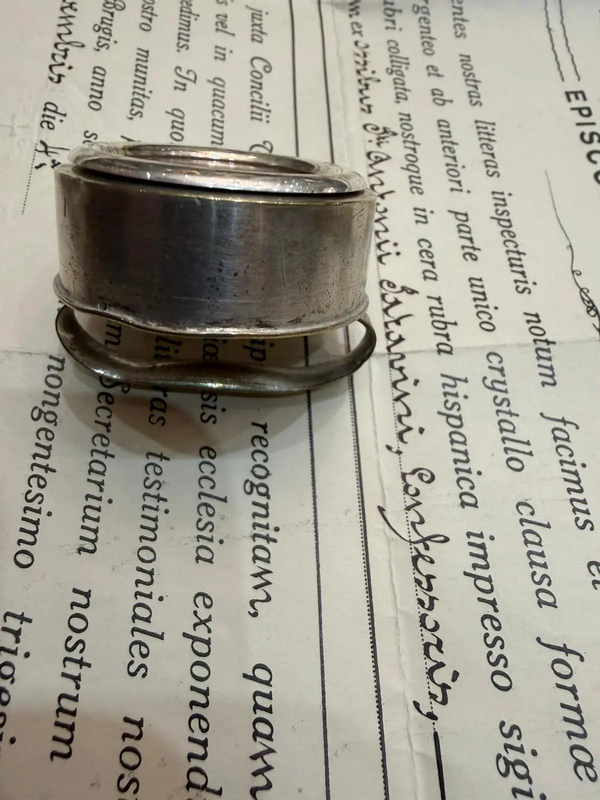 Saint Antoine de Padoue Relic - L'icône